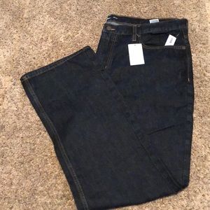 Men’s Boot Cut Jeans